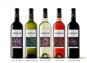 ENTRY LEVEL CAVA & DO PENEDES RANGE